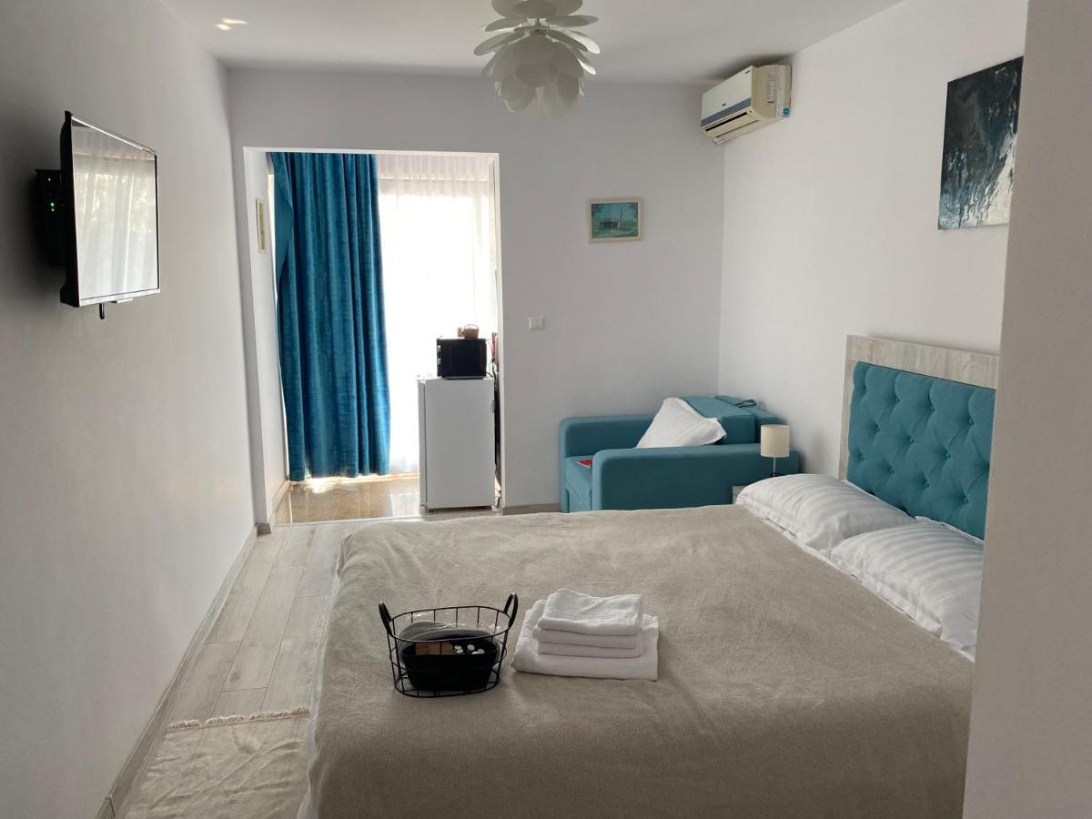 Apartament Kallatia Saturn *
